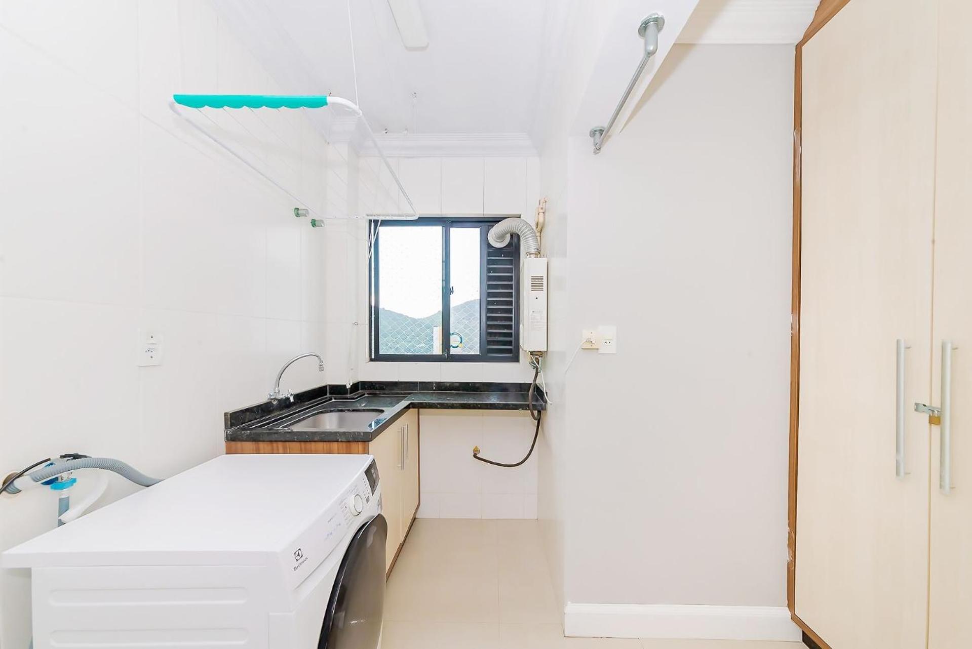 Apto Amplo 1Suite Mais 2Quartos - Quadra Mar 50M Da Praia - Somente Familiares Balneário Camboriú Eksteriør bilde
