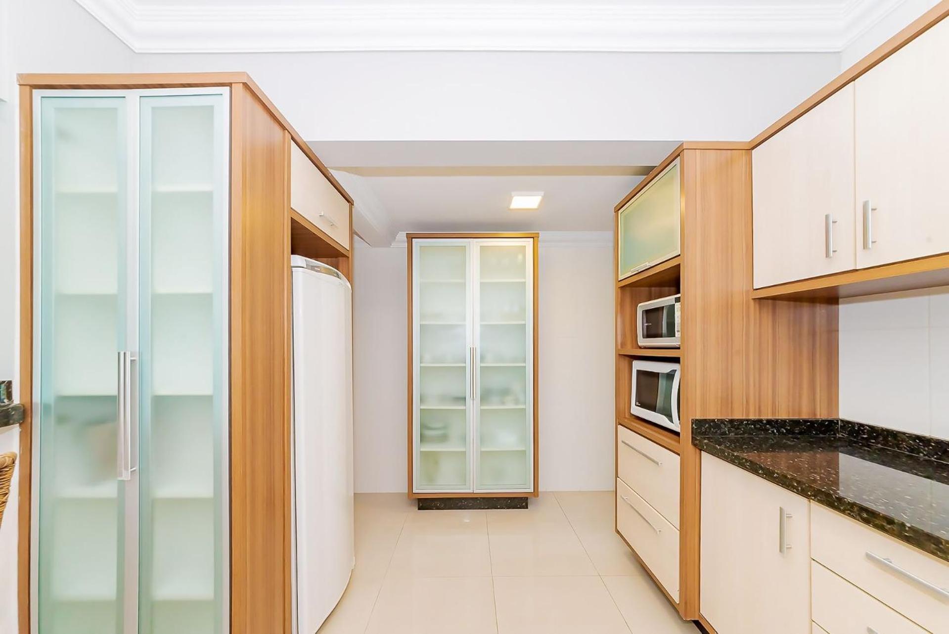 Apto Amplo 1Suite Mais 2Quartos - Quadra Mar 50M Da Praia - Somente Familiares Balneário Camboriú Eksteriør bilde